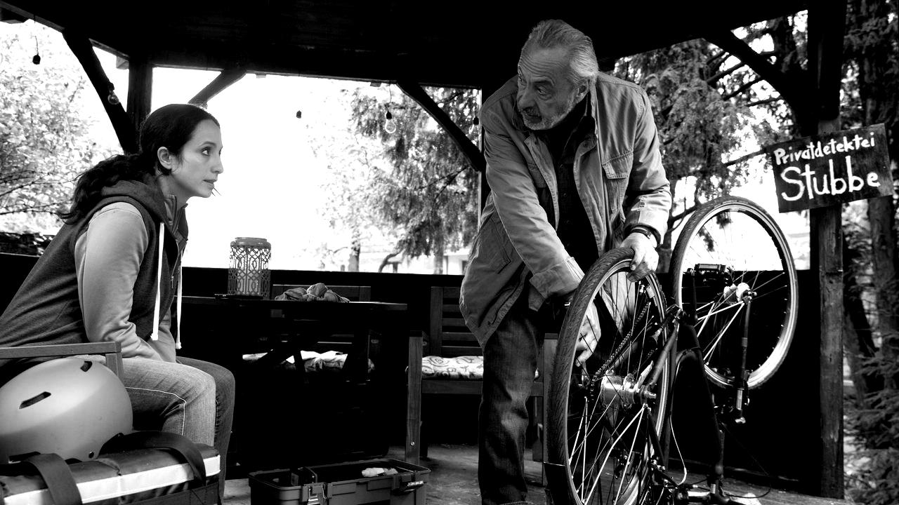 Stubbe Ausgeliefert Markus B. Altmeyer